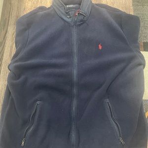 Ralph Lauren Polo Fleece!!!